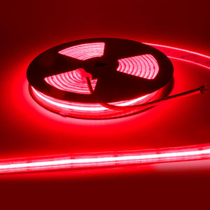 KIT SMART IP67 cromoterapia box doccia LED RGB CCT da 3000K a 6000K bagno turco sauna 24V centralina WiFi Alexa Google