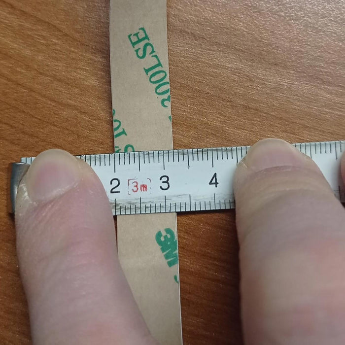 KIT SMART striscia 4200 LED 125W luce interni 24V RGB multicolore CCT da 3000K a 6000K centralina WiF Alexa