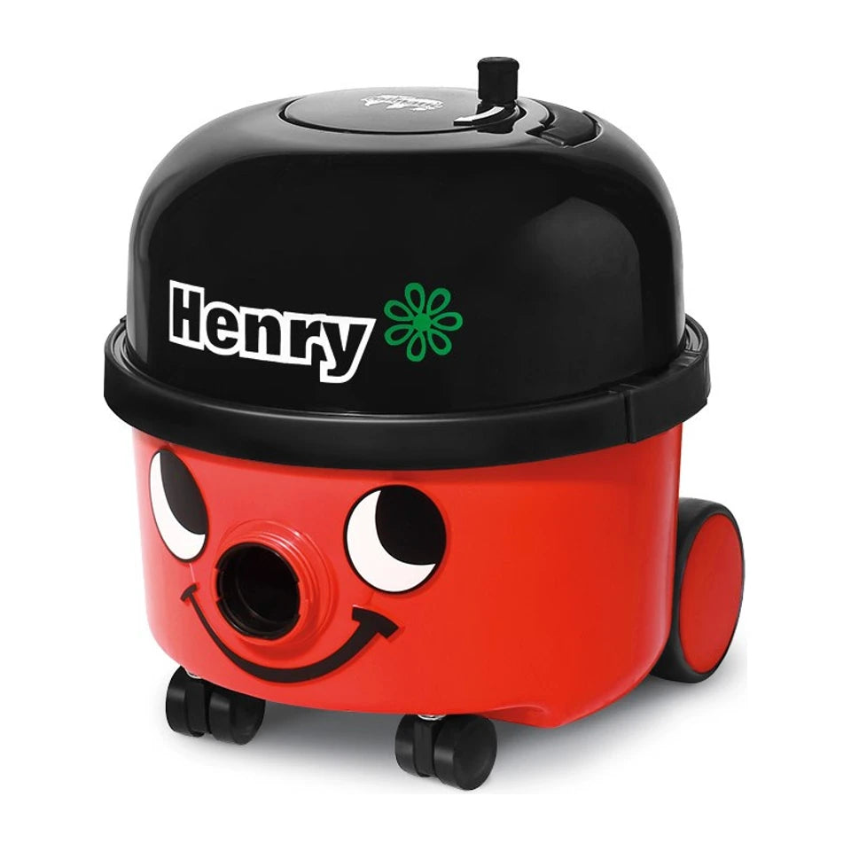 Numatic HENRY HVR200-11 9 L Aspirapolvere a cilindro 620 W a secco con sacchetto per polvere