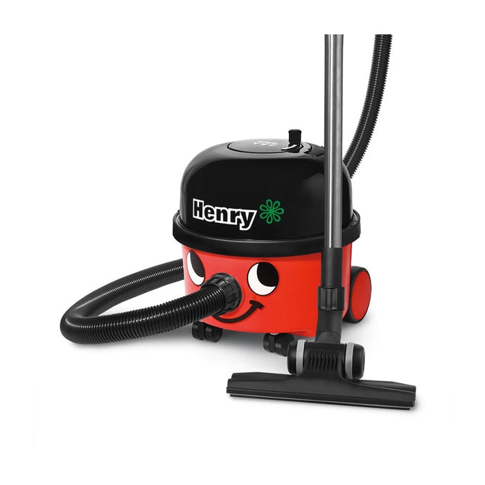 Numatic HENRY HVR200-11 9 L Aspirapolvere a cilindro 620 W a secco con sacchetto per polvere
