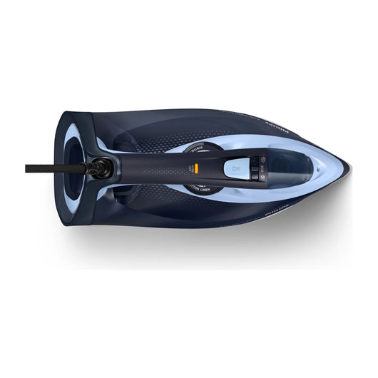 Philips serie 7000 DST7041/20 Ferro da stiro a vapore HV Blu chiaro/scuro