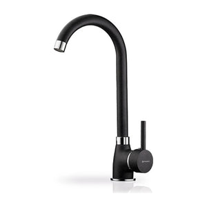 Miscelatore a carbonio PYRAMIS BELLO PLUS