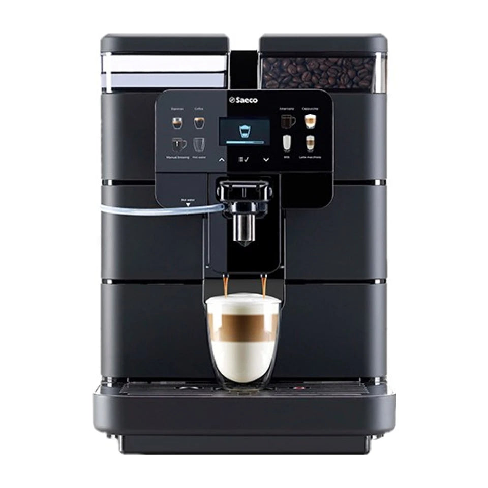 Macchina per caffè espresso semiautomatica Saeco New Royal OTC 2,5 L