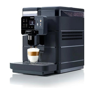 Macchina per caffè espresso semiautomatica Saeco New Royal OTC 2,5 L