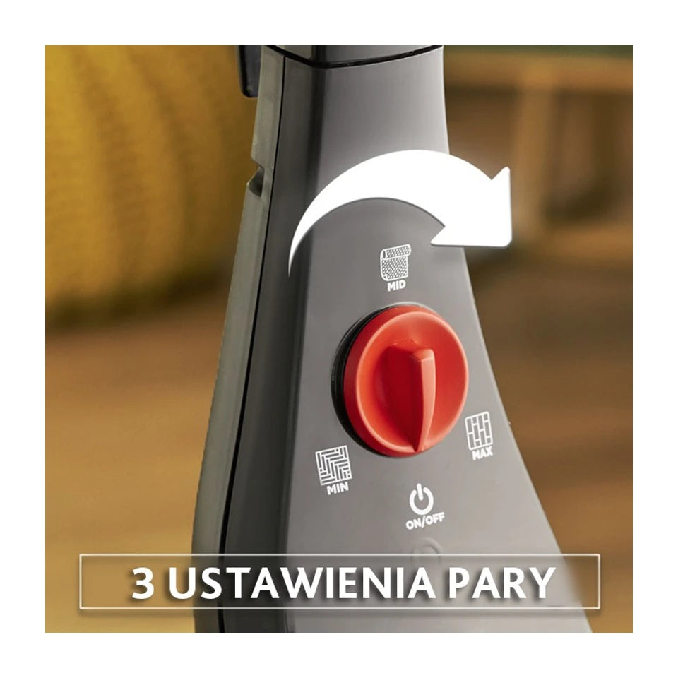 Steam Mop Vileda Steam 3.0