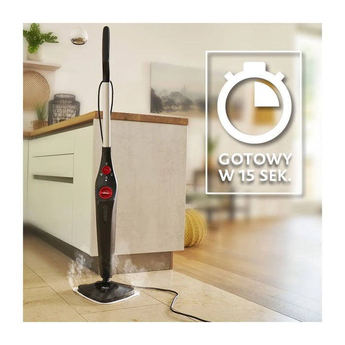 Steam Mop Vileda Steam 3.0