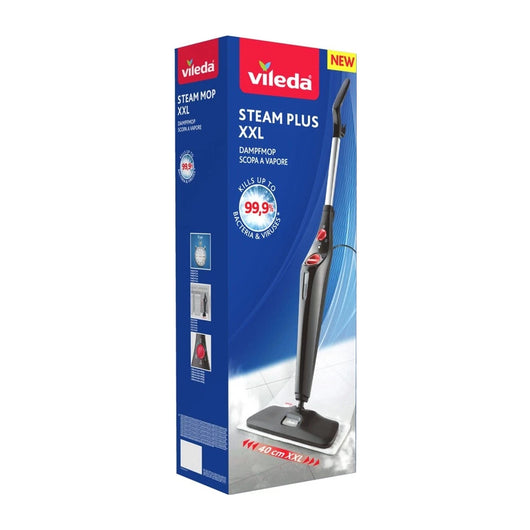Steam Mop Vileda Steam XXL 3.0
