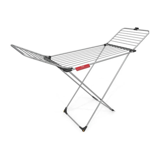 Asciugatrice per abiti in alluminio Vileda 100