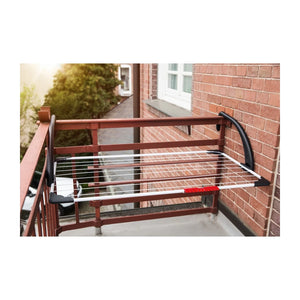 Asciugatrice per abiti Vileda Sunset