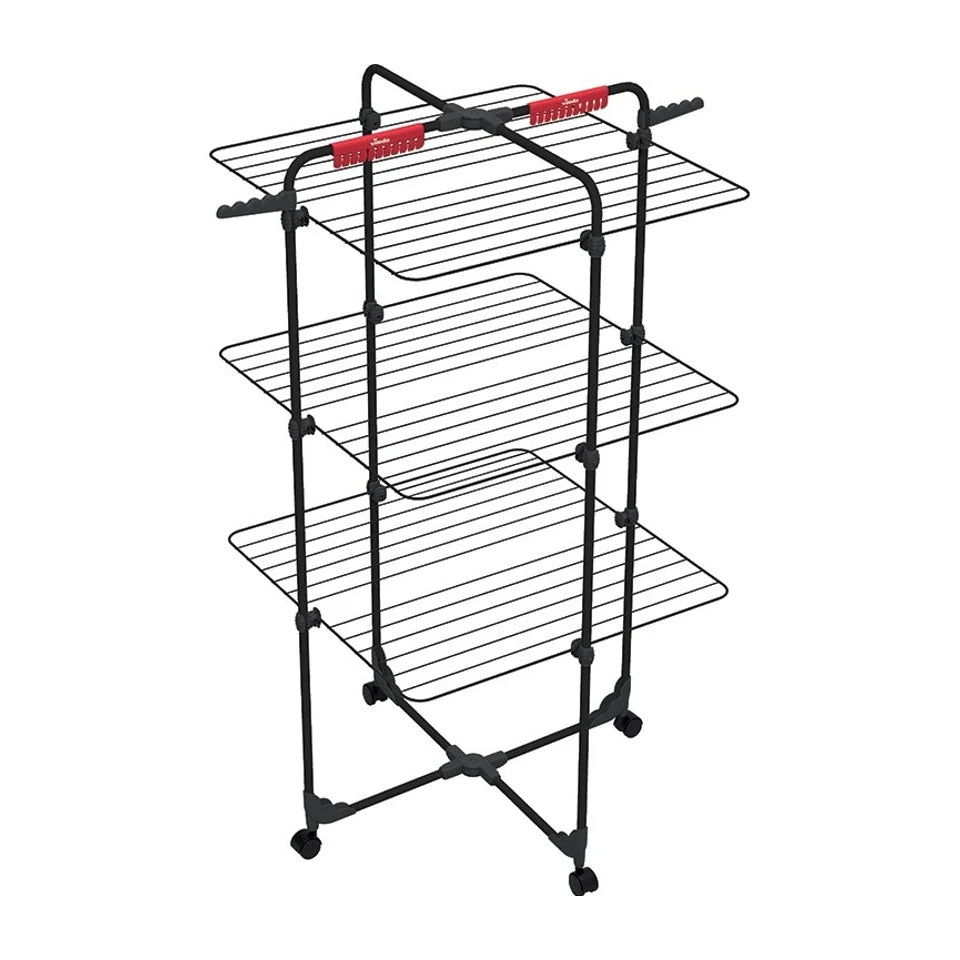 Stendibiancheria Vileda Mixer 3 Ultimate