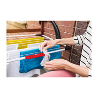 Asciugatrice per abiti Vileda Sunset