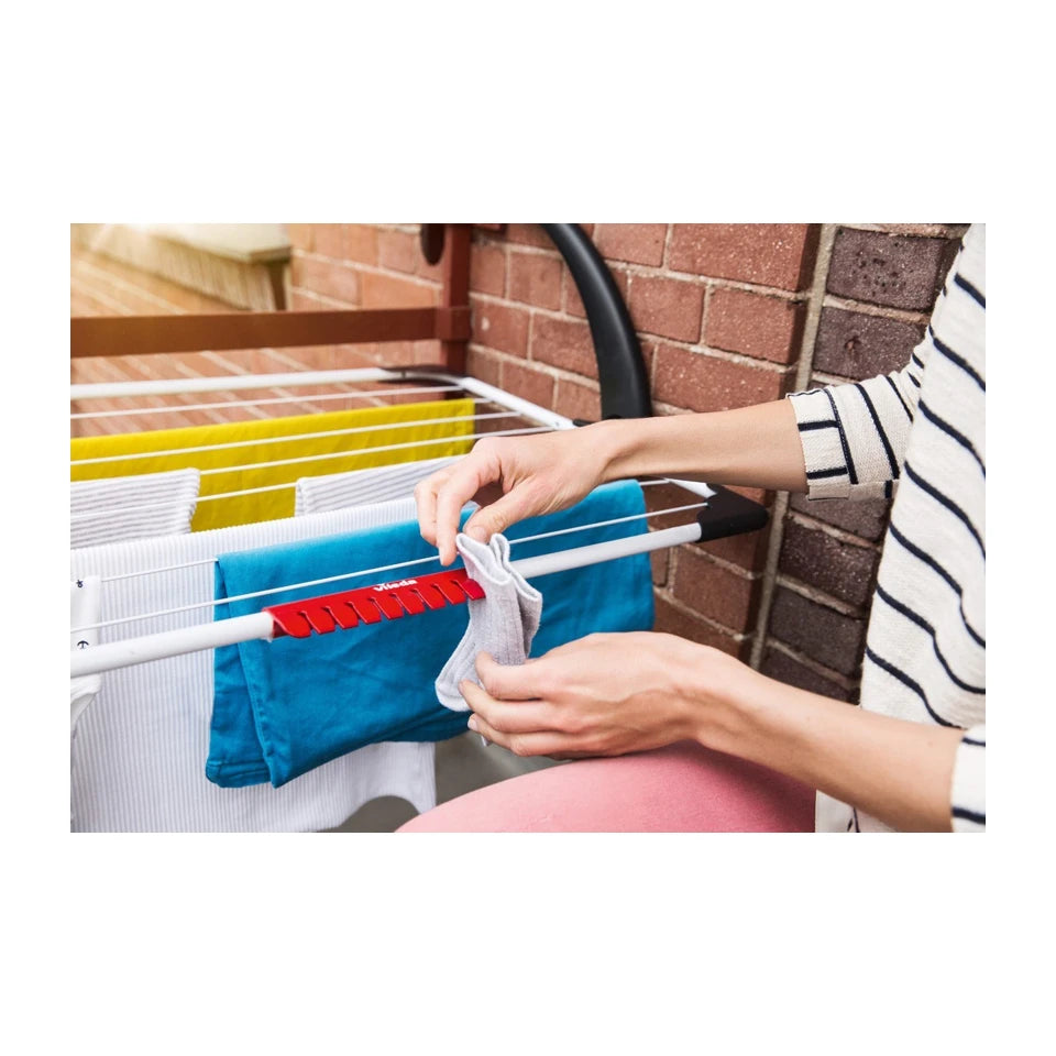 Asciugatrice per abiti Vileda Sunset