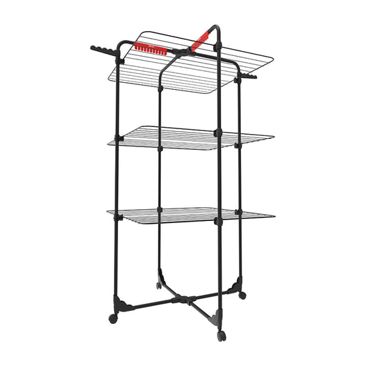 Stendibiancheria Vileda Mixer 3 Ultimate