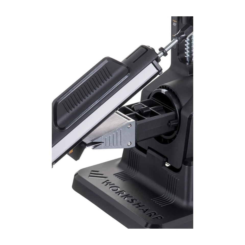 Work Sharp Precision Adjust - Affilatore