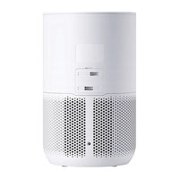 Xiaomi Smart Air Purifier 4 Compact