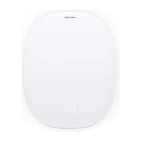 Bilancia da cucina ZWILLING Enfinigy, 53011-051-0 Bianca