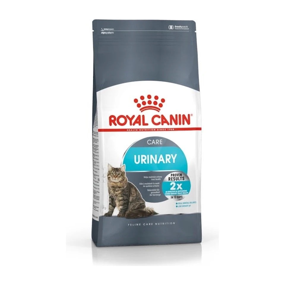 Cibo secco per gatti Royal Canin Urinary Care 10 kg