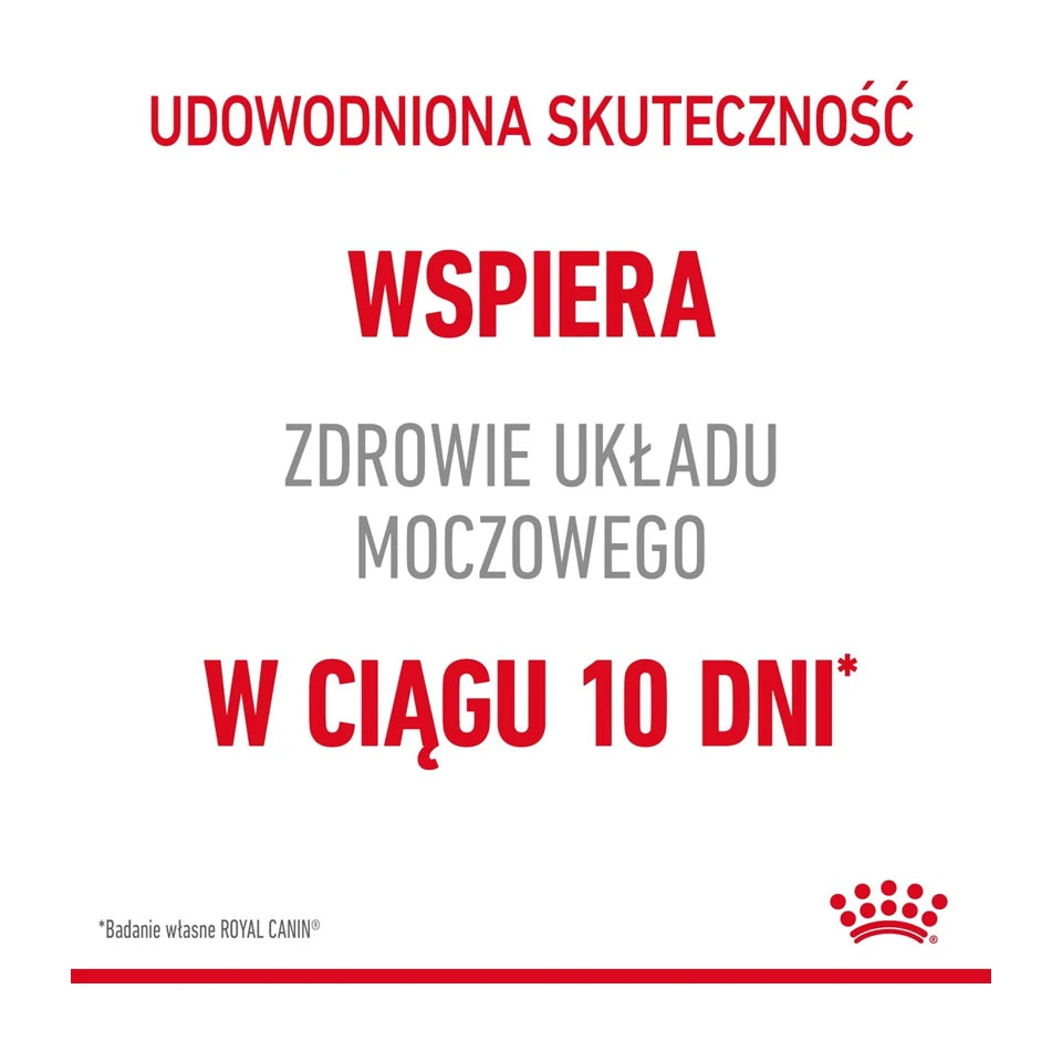 Cibo secco per gatti Royal Canin Urinary Care 10 kg