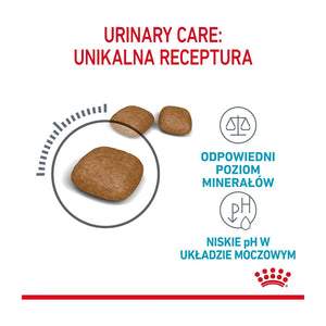 Cibo secco per gatti Royal Canin Urinary Care 10 kg