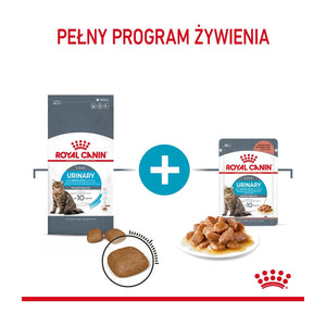 Cibo secco per gatti Royal Canin Urinary Care 10 kg