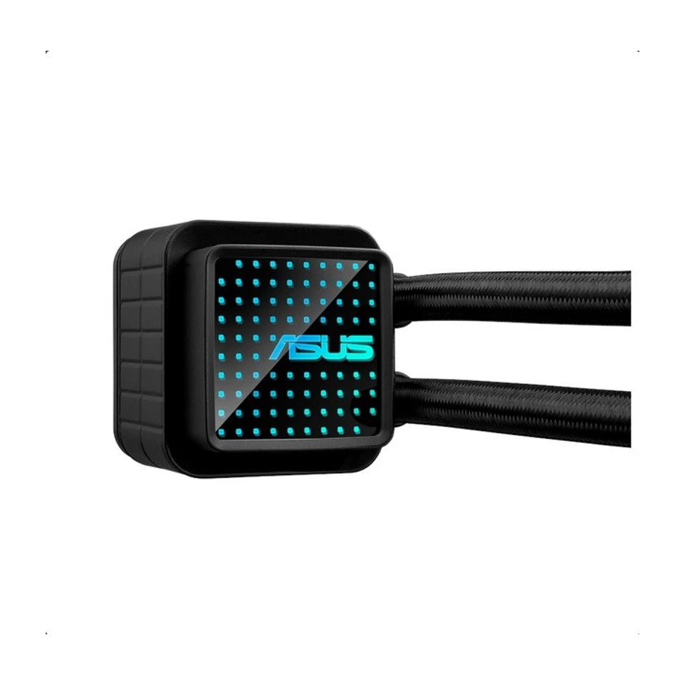 Asus Prime LC 360 ARGB Kit di raffreddamento a liquido per processore da 12 cm