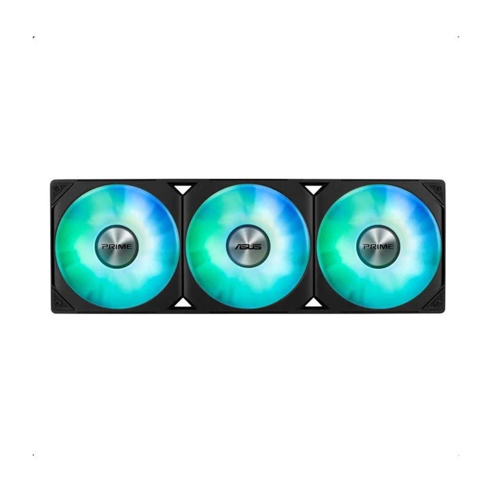 Asus Prime LC 360 ARGB Kit di raffreddamento a liquido per processore da 12 cm