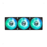 Asus Prime LC 360 ARGB Kit di raffreddamento a liquido per processore da 12 cm