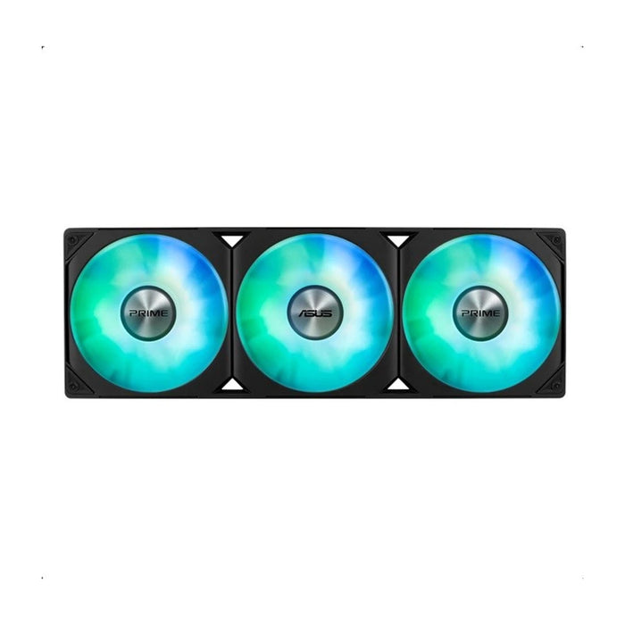 Asus Prime LC 360 ARGB Kit di raffreddamento a liquido per processore da 12 cm