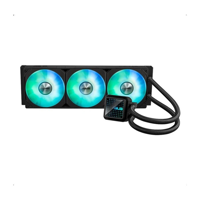 Asus Prime LC 360 ARGB Kit di raffreddamento a liquido per processore da 12 cm