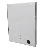 Applique LED esterno lampada moderna impermeabile E27 luce parete muro ingresso giardino terrazza balcone 230V