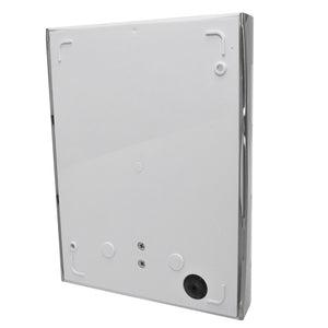 Applique LED esterno lampada moderna impermeabile E27 luce parete muro ingresso giardino terrazza balcone 230V