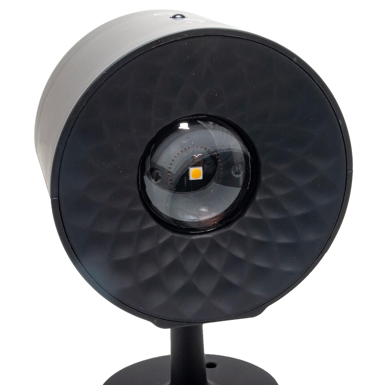 Applique da parete magnetico ricaricabile USB doppio LED 5W CCT dimmerabile lampada lettura orientabile senza fili luce comodino NERO