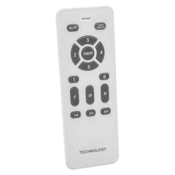 Lampada Ventilatore da Soffitto con Luce e pale retrattili 70W Silenzioso Telecomando e Motore DC Camera Letto