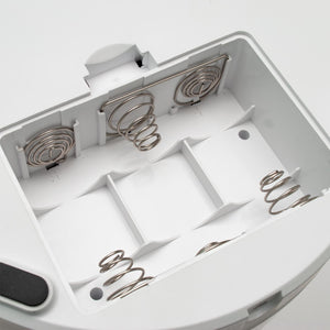 Erogatore dispenser distributore automatico cibo SMART WiFi per animali cani gatti controllo remoto da APP telecamera HD