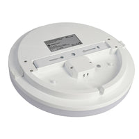 ALTAIS Plafoniera IP54 LED 25W CCT da 3000K a 6000K lampada moderna soffitto luce esterni balcone garage cantina ripostiglio 230V