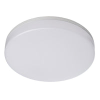ALTAIS Plafoniera IP54 LED 25W CCT da 3000K a 6000K lampada moderna soffitto luce esterni balcone garage cantina ripostiglio 230V