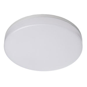 ALTAIS Plafoniera IP54 LED 25W CCT da 3000K a 6000K lampada moderna soffitto luce esterni balcone garage cantina ripostiglio 230V