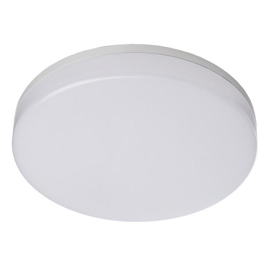 ALTAIS Plafoniera IP54 LED 25W CCT da 3000K a 6000K lampada moderna soffitto luce esterni balcone garage cantina ripostiglio 230V