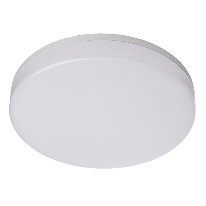 ALTAIS Plafoniera IP54 LED 25W CCT da 3000K a 6000K lampada moderna soffitto luce esterni balcone garage cantina ripostiglio 230V