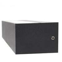 Applique parete per esterno impermeabile IP65 doppio fascio LED 14W interruttore CCT da 3000K a 6500K luce balcone ingresso GRIGIO SCURO