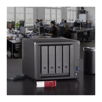 Western Digital Red SN700 1 TB M.2 PCI Express 3.0 NVMe