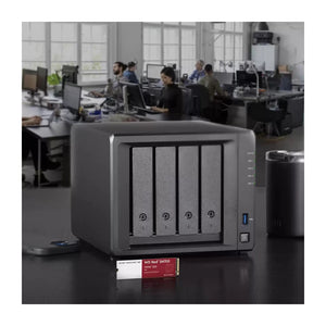 Western Digital Red SN700 1 TB M.2 PCI Express 3.0 NVMe