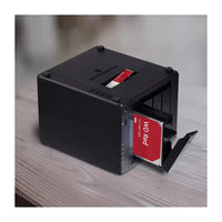 Western Digital Red SN700 1 TB M.2 PCI Express 3.0 NVMe