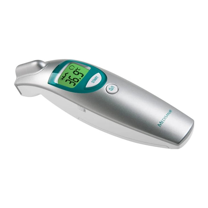 Termometro clinico infrarosso senza contatto Medisana FTN