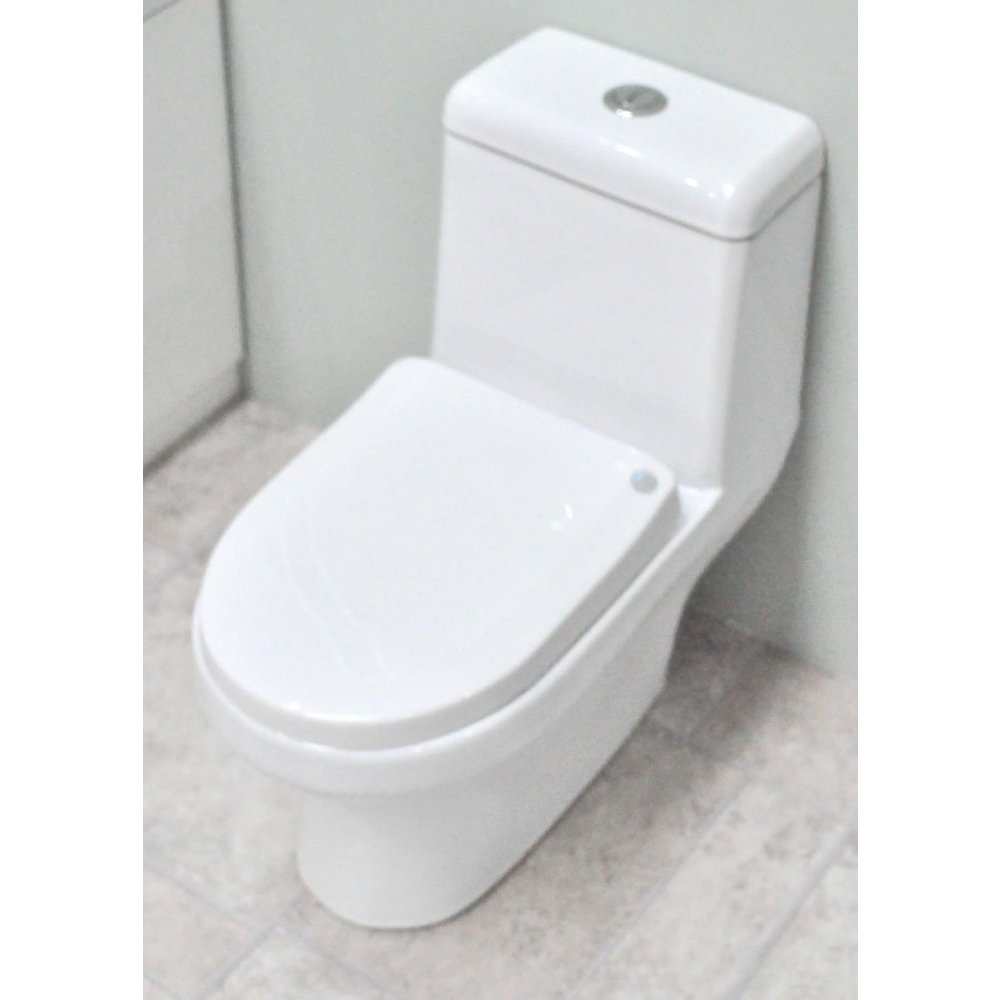 Bambi nursery bambini kids compact one piece close coupled wc so