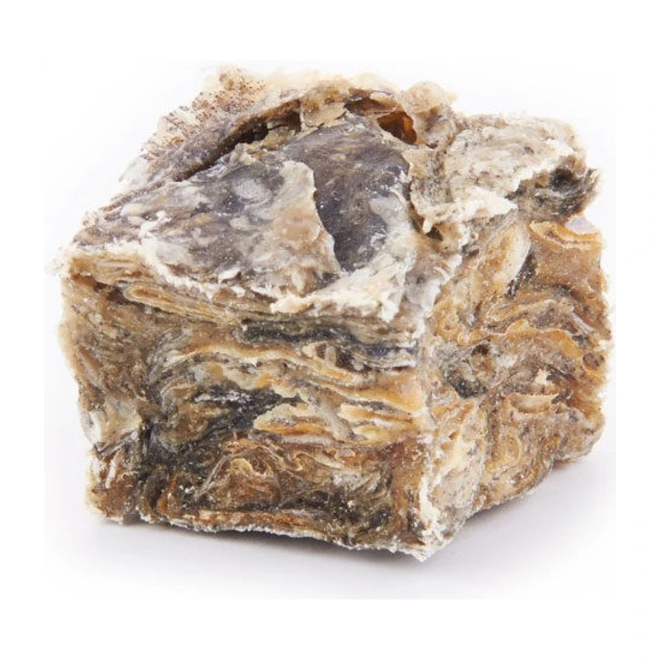 FISH4DOGS Dental Sea Jerky Fish Tiddlers - snack per cani - 575g