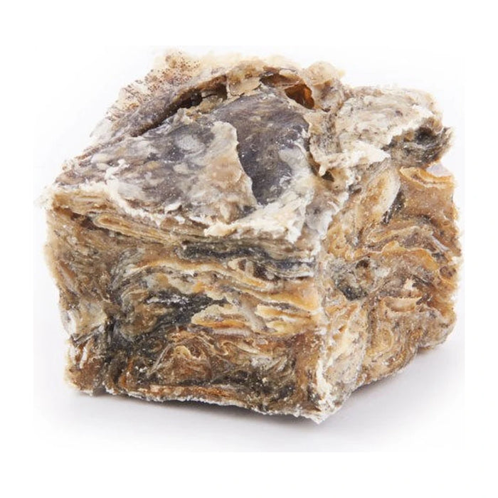 FISH4DOGS Dental Sea Jerky Fish Tiddlers - snack per cani - 575g