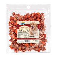 Rotoli di sushi HILTON anatra con pesce - Snack per cani - 500 g