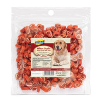 Rotoli di sushi HILTON agnello con pesce - Snack per cani - 500 g