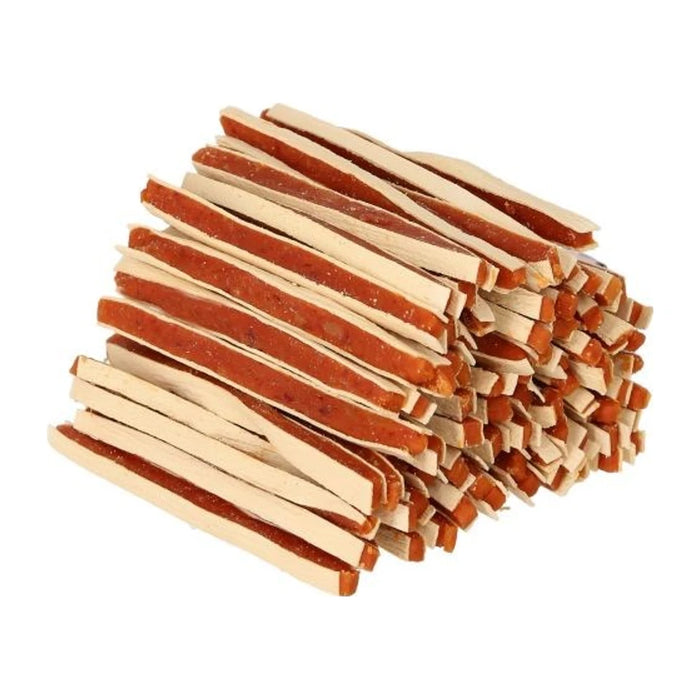 Panino morbido per anatra HILTON - snack per cani - 500g